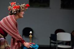 when i say what i love, love chokes in my throat.