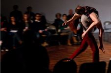 "how a winged creature...who knows the intimacy of sunlight, could get trapped in a very dark place."