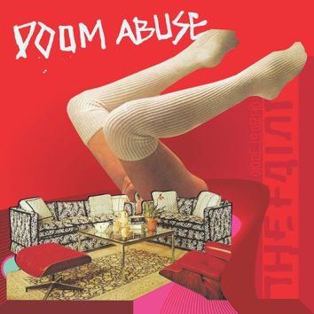 The Faint- Doom Abuse